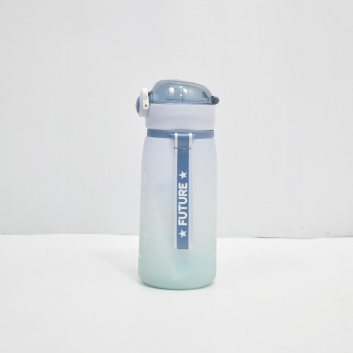Space Imagine The Infinity Water Bottle For Kids | Adults Double Walled Flask | Spill Proof Lock Closure