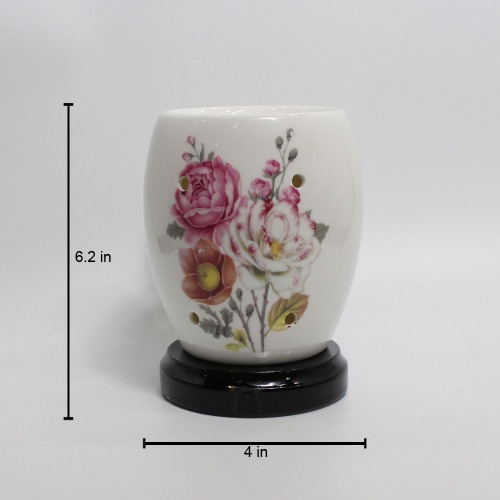 Ceramic Fragrance Oil Diffuser