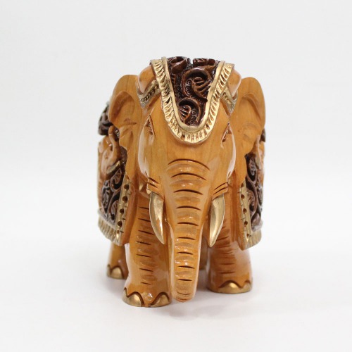 Attractive Elephant Showpiece I Table Decoration Items Decorative Showpiece I Office Table Decoration Items