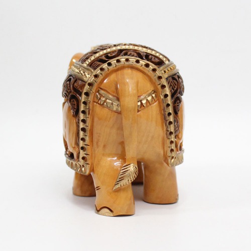 Attractive Elephant Showpiece I Table Decoration Items Decorative Showpiece I Office Table Decoration Items