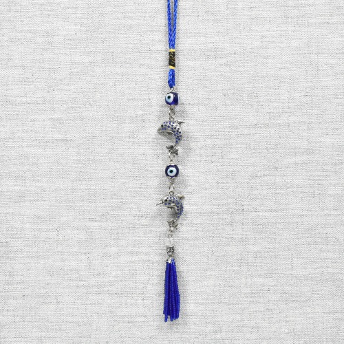 Evil Eye Wall Hanging For Vastu Feng Shui Good Luck Prosperity Success Health Wealth Office Home Decor And Car