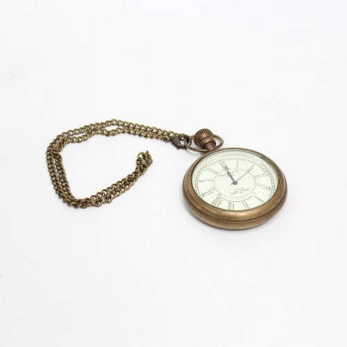 Antique Golden Doctor Pocket Watch |Antique Watch