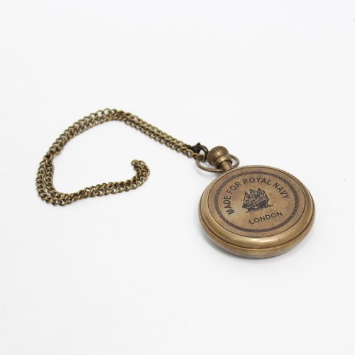 Antique Golden Doctor Pocket Watch |Antique Watch