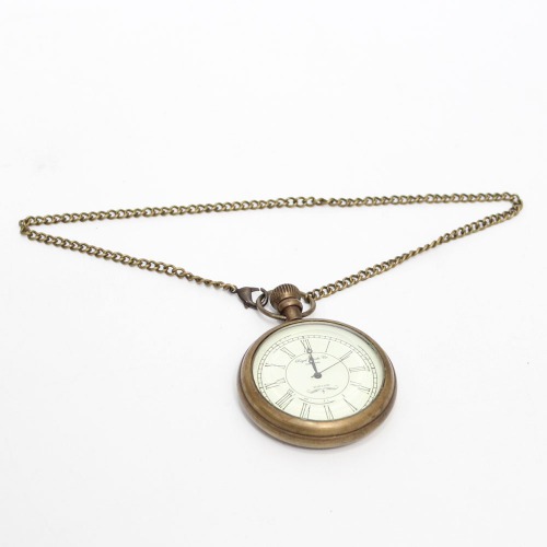 Antique Golden Doctor Pocket Watch |Antique Watch