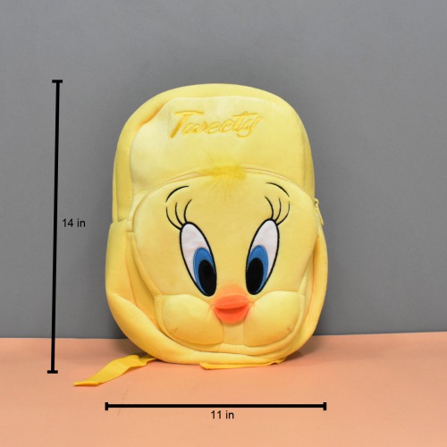 Tweety Bird Backpack | For Kids