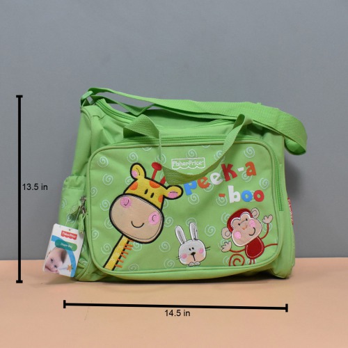 Baby Dipper Hand Bag