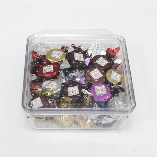 Beautiful Box Of Assorted Chocolates- 30 Pcs| Chocolate Gift Box