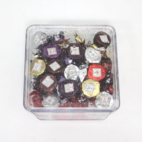 Beautiful Box Of Assorted Chocolates- 30 Pcs| Chocolate Gift Box