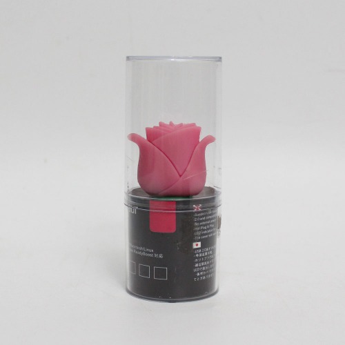 Rose Shape USB 8GB Pen Drive Flash Memory Stick