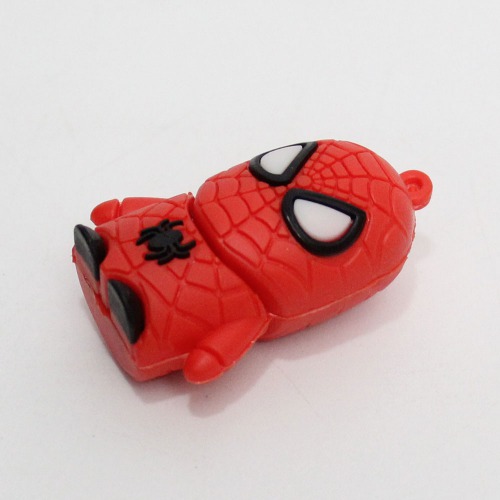 Spider Man Pen Drive USB 8 GB Flash Memory Stick