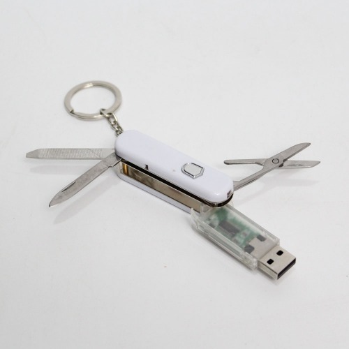 Multipurpose Pen Drive USB 8GB Flash Memory Stick