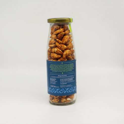 Go Nuts Thai Sweet Chilly Cashews